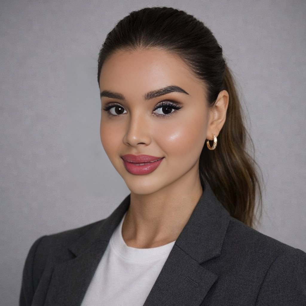 Isabella Smith